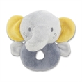 Sonajero ELEPHANT Grey